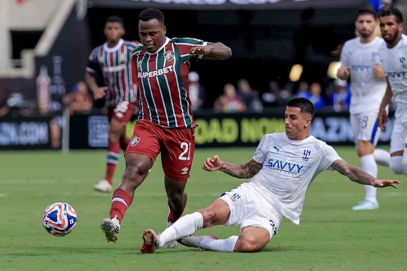 Kulüpler Dünya Kupası'nda milyonlar yarışıyor: Real Madrid zirvede - Resim: 5
