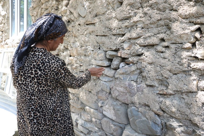 Hakkari'de yılanlı ev kabusu! Her delikten çıkıyor: 3 kez düşük yaptım - Resim: 10