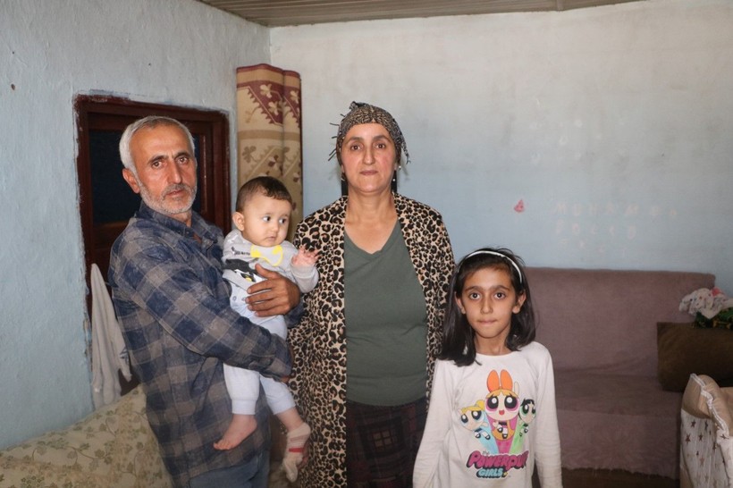 Hakkari'de yılanlı ev kabusu! Her delikten çıkıyor: 3 kez düşük yaptım - Resim: 8