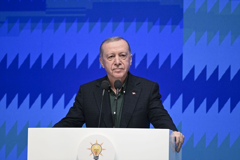 Erdoğan'ın hatırlattığı 'Beyaz Toroslar' olayı nedir? - Resim: 7