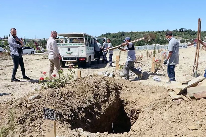 ABD'de ölen fenomen Yağmur Taktaş'ın sevgilisi hakkında yakalama kararı - Resim: 4