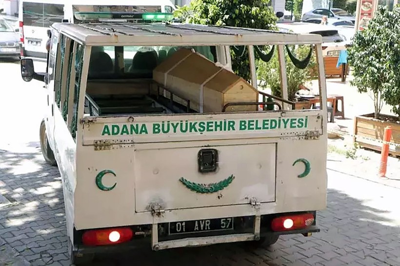 ABD'de ölen fenomen Yağmur Taktaş'ın sevgilisi hakkında yakalama kararı - Resim: 7