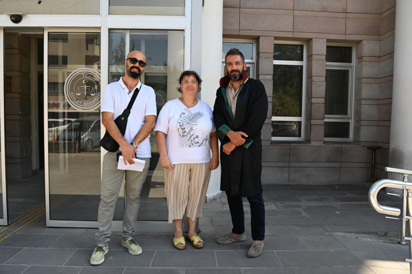 Parayla bebek aldığı iddia edilen doktorun ifadesi ortaya çıktı: Çocuğun hayatına dokunmak istedim - Resim : 2