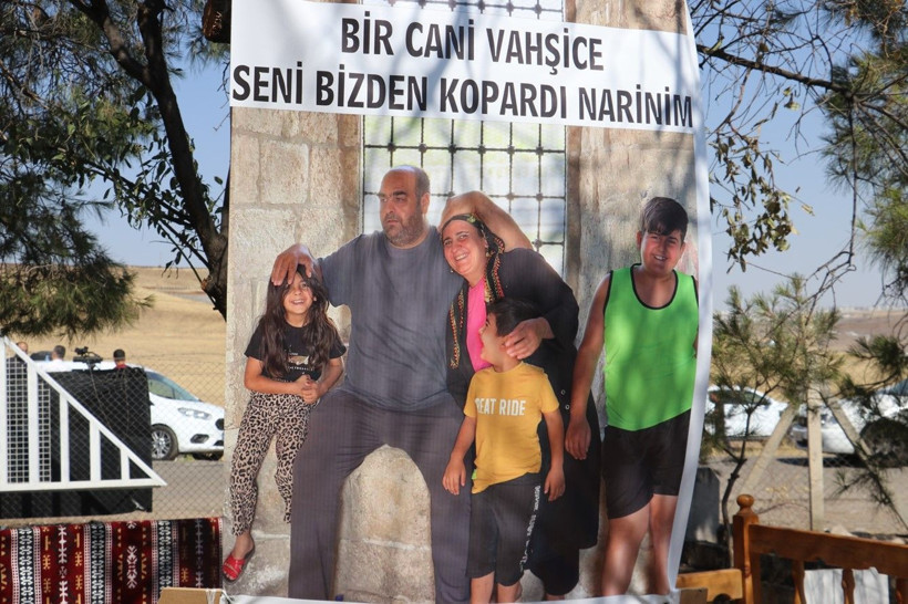 Narin Güran, ölümünün yıl dönümünde mezarı başında anıldı - Resim: 8