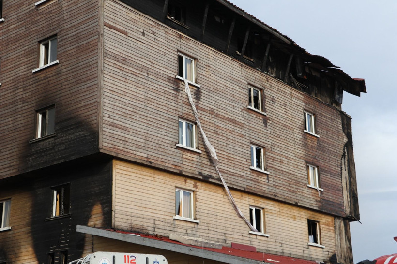 Grand Kartal faciasında suçlamalar belli oldu: 7 sanığa 78'er kez 'olası kastla öldürme' suçlaması - Resim: 10