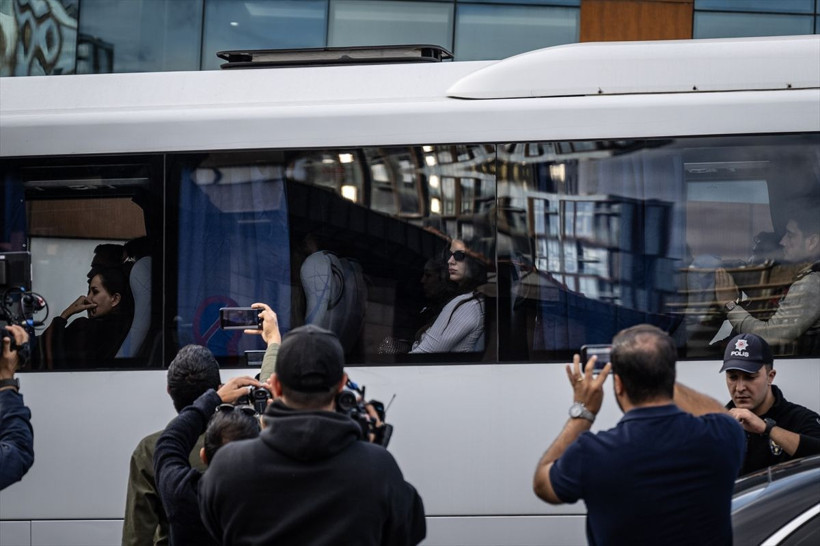 İstanbul'da ünlü isimlere uyuşturucu soruşturması - Resim: 21