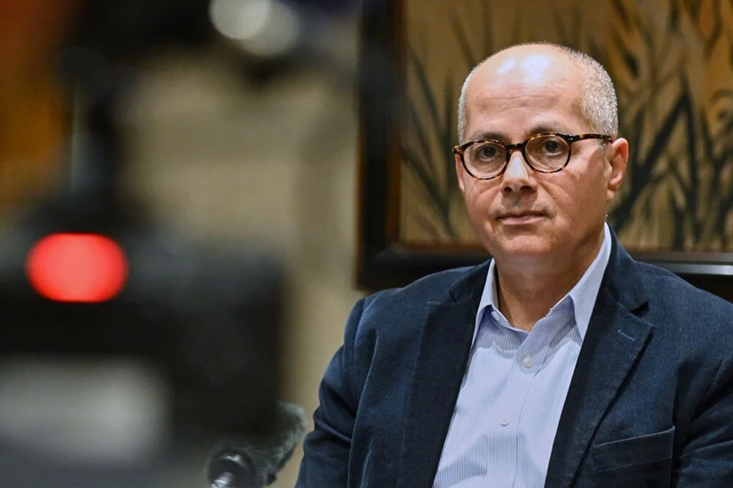 Filistin mülteci kampından Nobel'e: Omar Yaghi - Resim: 3
