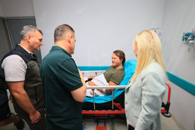 Muğla'daki uçak kazasından kurtulmuştu, Hırvatistan’da şehit oldu - Resim: 2