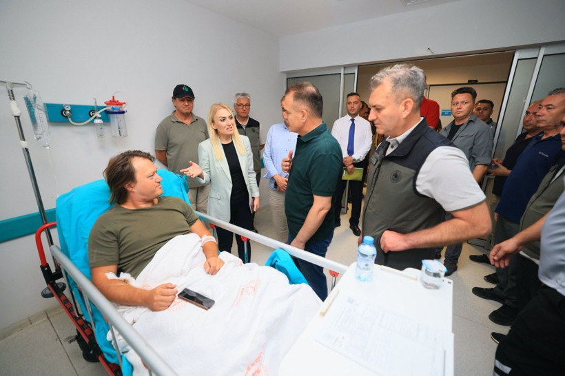 Muğla'daki uçak kazasından kurtulmuştu, Hırvatistan’da şehit oldu - Resim: 3