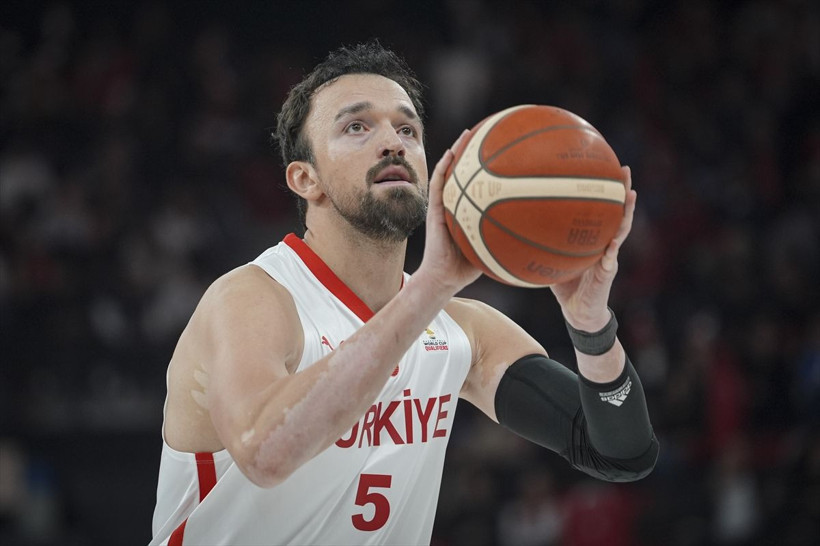 12 Dev Adam, Dünya Kupası Elemeleri'ne mutlu başladı - Resim: 20