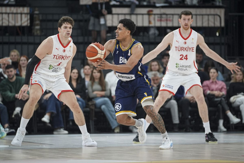 12 Dev Adam, Dünya Kupası Elemeleri'ne mutlu başladı - Resim: 26