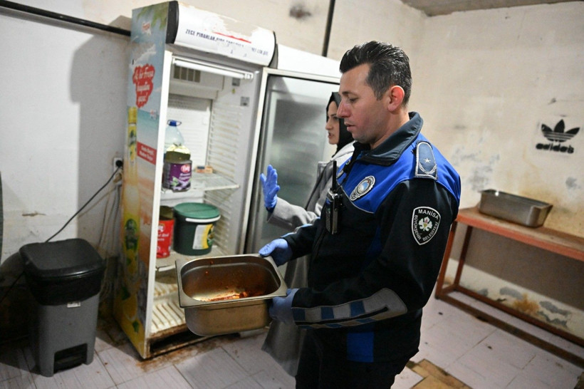 Hijyen kurallarına uymayan işletme mühürlendi - Resim: 1
