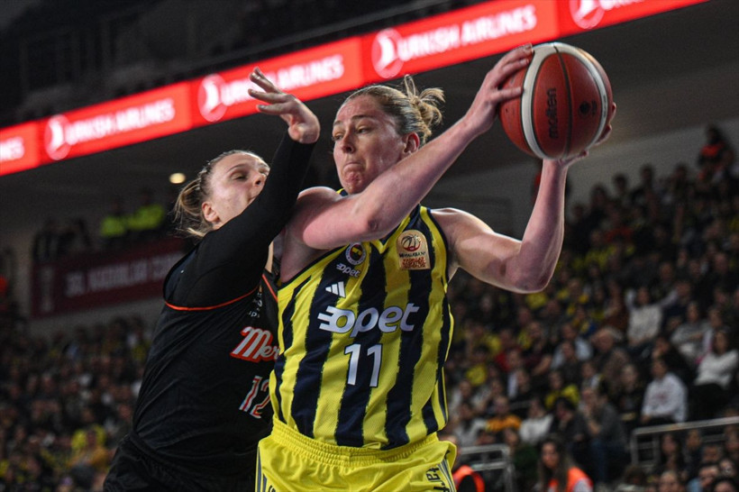 Cumhurbaşkanlığı Kupası'nı Fenerbahçe Opet kazandı - Resim: 4