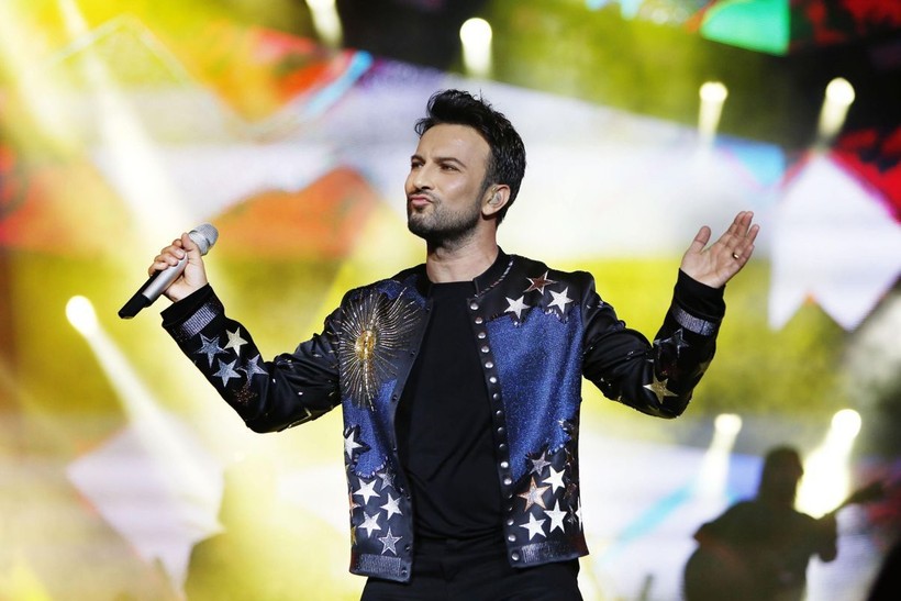 Tarkan'dan yılbaşı programı için 14 milyon liralık talep - Resim: 3