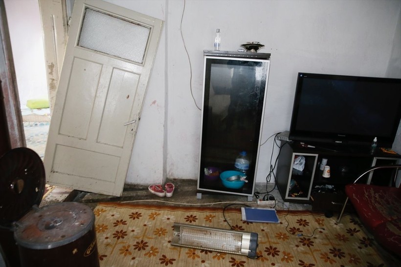 Eskişehir'de 6 yaşındaki kızın ölümüyle ilgili gözaltına alınan hala adliyeye sevk edildi - Resim: 11