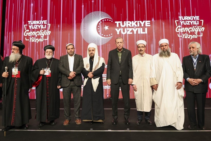 Cumhurbaşkanı Recep Tayyip Erdoğan: Tayfun füzesi 1000 kilometre menzili yakalayacak - Resim: 10
