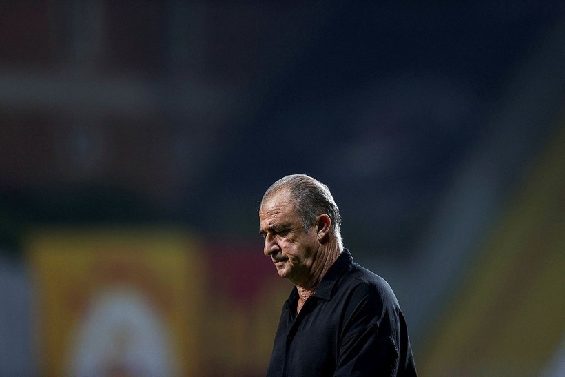 Teknik Direktör Fatih Terim'den geri dönüş sinyali - Resim: 7