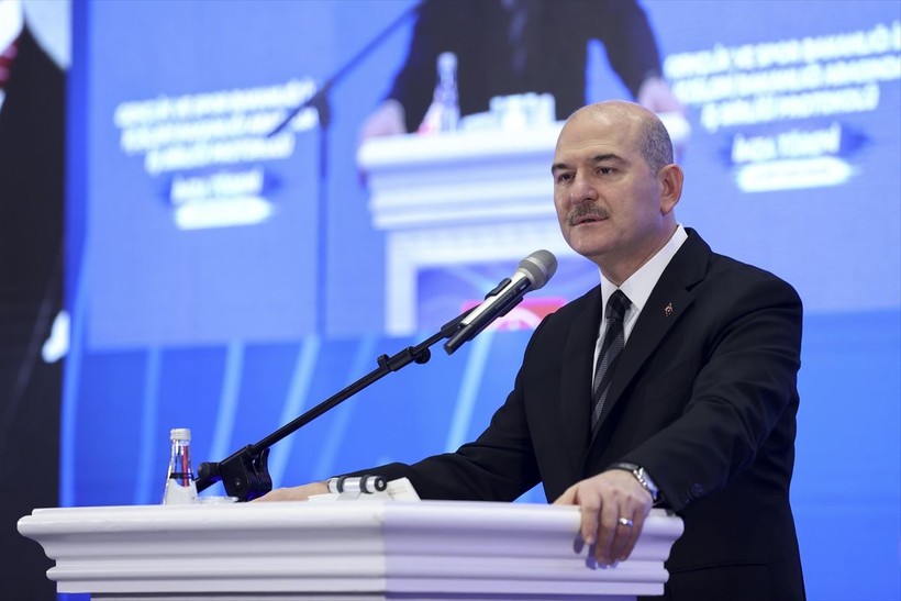 İBB Başkanı İmamoğlu, Süleyman Soylu'yu telefonla aradı mı aramadı mı? "İspatlarsa istifamı veririm " - Resim: 4
