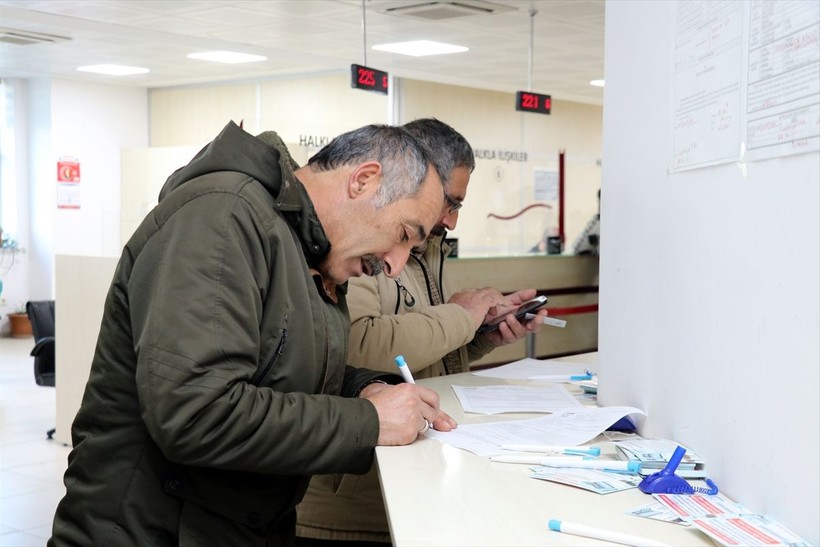 Prim günü, çalışma yılı, borçlanma... İşte EYT’de tüm merak edilenler - Resim: 6