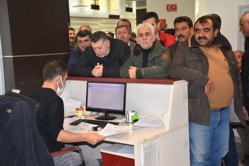 Prim günü, çalışma yılı, borçlanma... İşte EYT’de tüm merak edilenler - Resim: 8