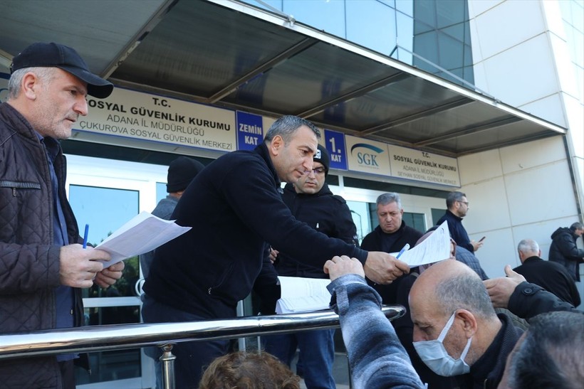 Prim günü, çalışma yılı, borçlanma... İşte EYT’de tüm merak edilenler - Resim: 18