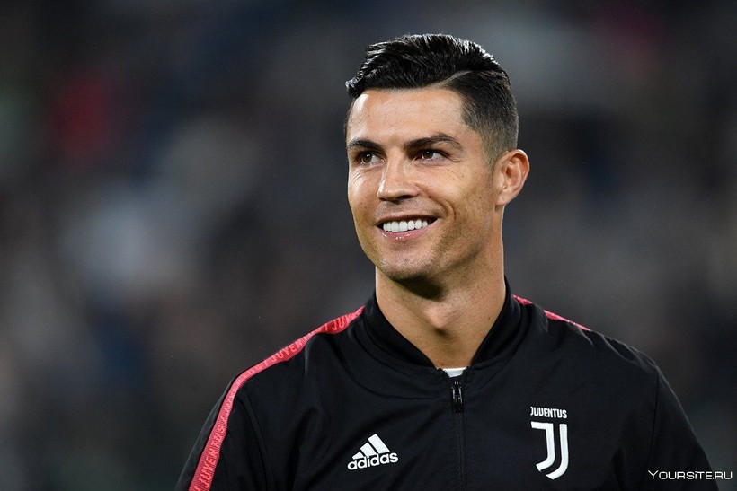 Ronaldo'nun yıllar önceki sözleri gündeme bomba gibi düştü! - Resim: 7