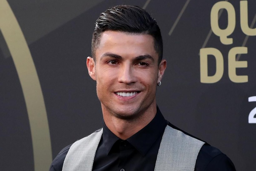 Ronaldo'nun yıllar önceki sözleri gündeme bomba gibi düştü! - Resim: 8