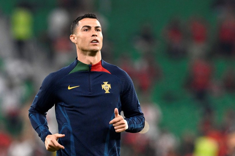 Messi Ronaldo'yu solladı! 10 yıl sonra... - Resim: 10