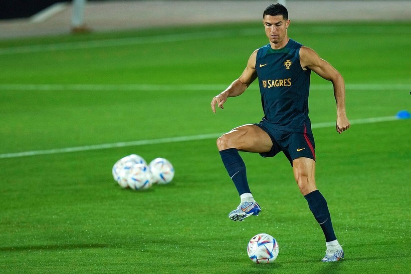 Ronaldo yeniden Şampiyonlar Ligi'nde oynayabilir! Bu iddia çok konuşulur - Resim: 5