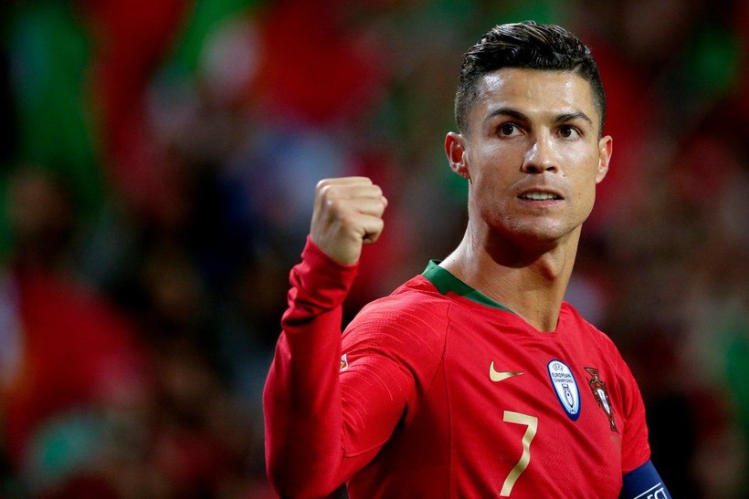 Ronaldo yeniden Şampiyonlar Ligi'nde oynayabilir! Bu iddia çok konuşulur - Resim: 7
