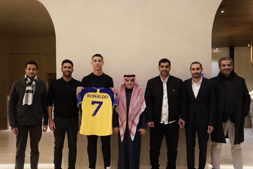 Ronaldo yeniden Şampiyonlar Ligi'nde oynayabilir! Bu iddia çok konuşulur - Resim: 9