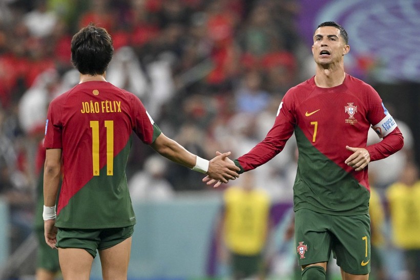 Ronaldo yeniden Şampiyonlar Ligi'nde oynayabilir! Bu iddia çok konuşulur - Resim: 11