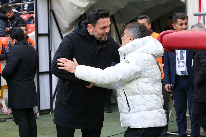 Şenol Güneş'ten VAR ve TFF sözleri! "Madem açıkladınız..." - Resim: 2