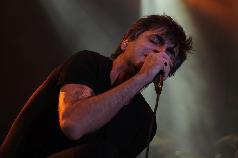 Rock müziğin güçlü sesi Teoman "EYT bana da vurdu" diyerek emeklilik hayatı yaşadığını duyurdu - Resim: 10