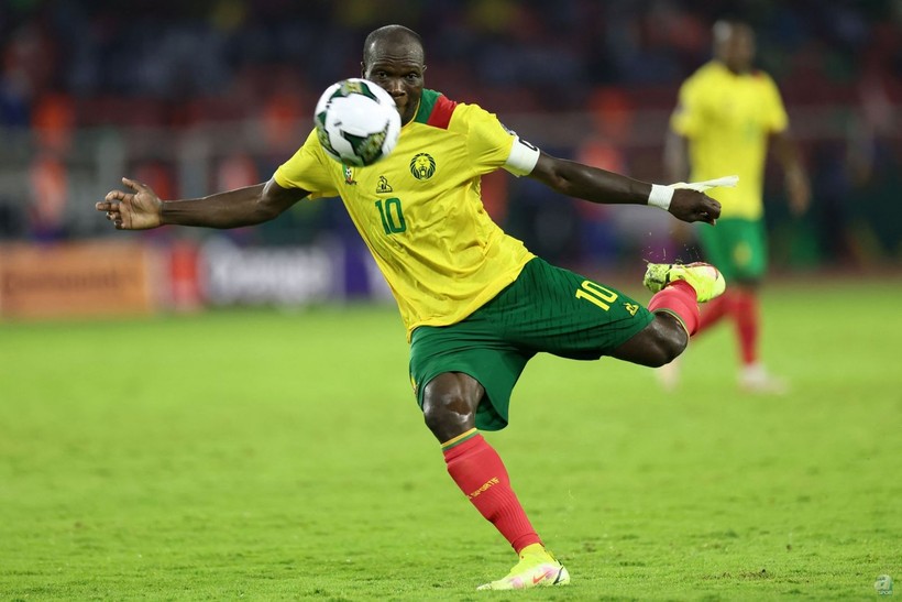 Fenerbahçe taraftarlarını sevindirecek haber! Vincent Aboubakar, Al Nassr ile yolları ayırdı - Resim: 1
