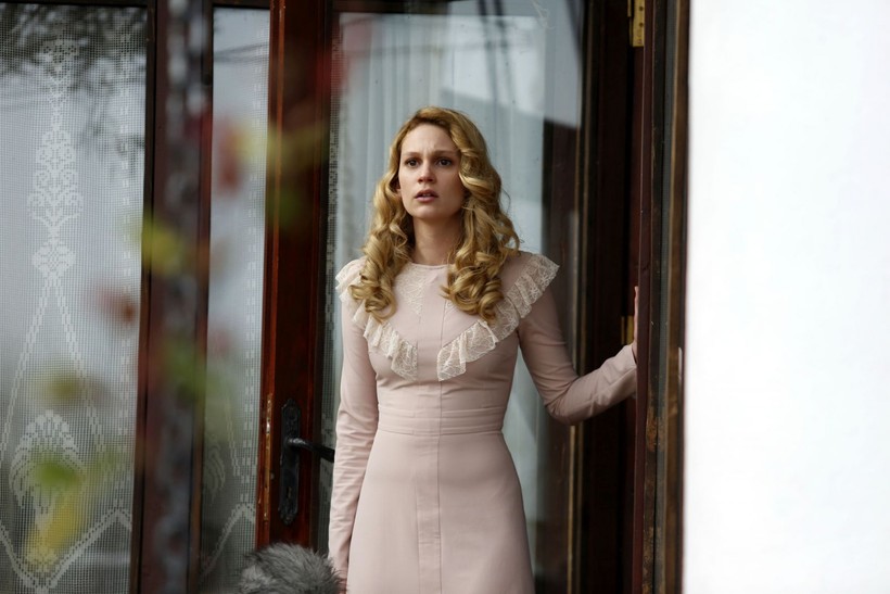Farah Zeynep Abdullah'tan başrolünü Demet Özdemir'e kaptırdığı 'Adım Farah' dizisine eleştirisi - Resim: 5