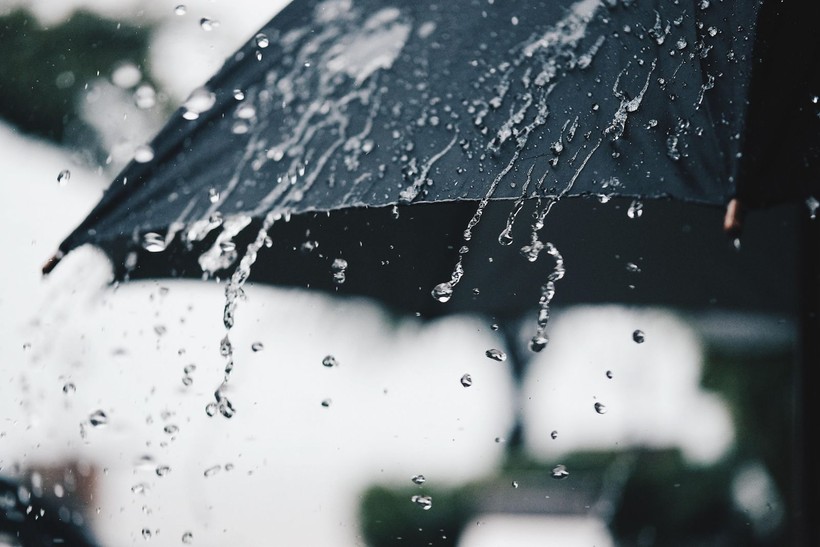 Meteoroloji o illerimizi turuncu ve sarı kodla uyardı! Sağanak ve fırtına alarmı verildi | 10 OCAK HAVA DURUMU - Resim: 10