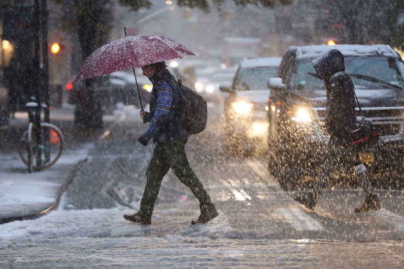 'Çok ciddi' yağışlar bekleniyor! Meteoroloji Genel Müdürlüğü o illeri sarı ve turuncu kodla uyardı - Resim: 2