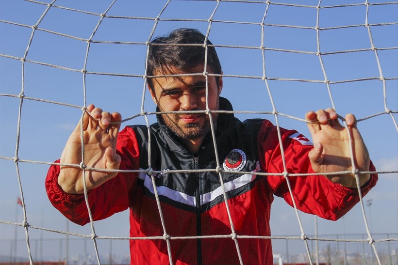 Ahmet Çalık unutulmuyor! Trafik kazasında kaybetmişti - Resim: 6