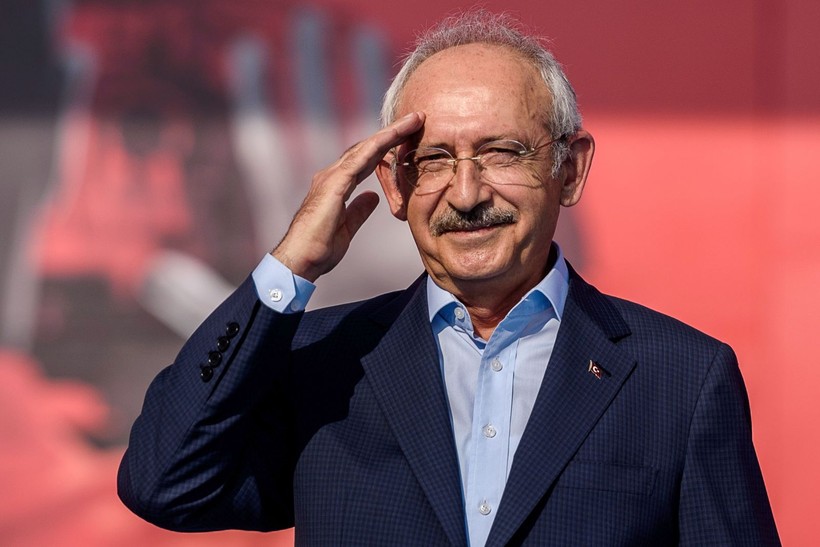 Ahmet Davutoğlu'nun ardından Kemal Kılıçdaroğlu'nun o sözleri ortaya çıktı: Her parti liderinin imza yetkisi olacak - Resim: 6