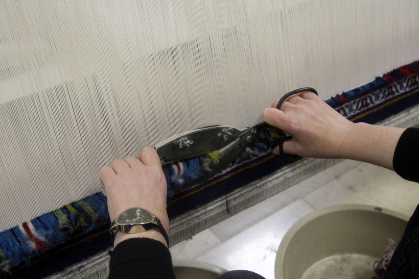 Sipariş veren 5 sene beklemeye razı! 6 metre karesi 100 bin liradan satılıyor! Dünyaca ünlü... - Resim: 7