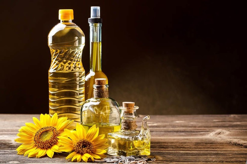 Ayçiçek yağına indirim bekleniyor! Gümrük vergisi sıfırlanmıştı - Resim: 4