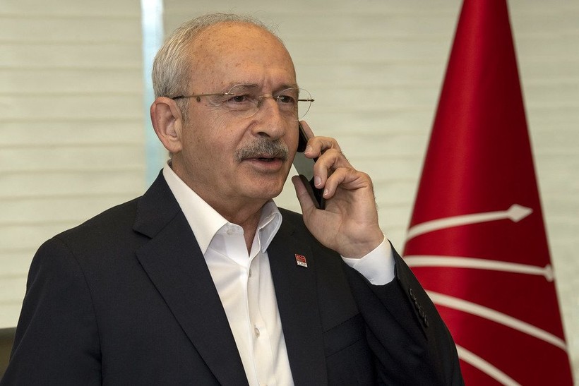 Genel Yayın Yönetmenliğini Buket Aydın'ın yaptığı haberet.com'un açılışına siyasilerden tebrik mesajları - Resim: 1
