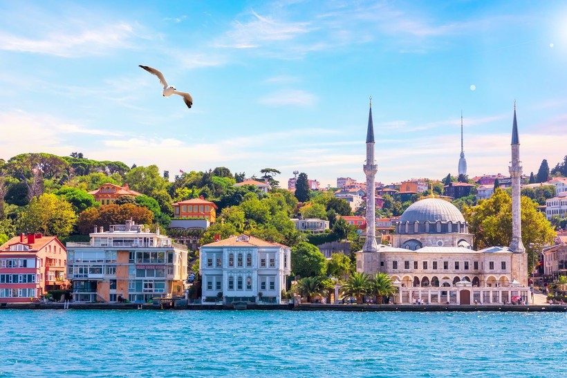 Türkiye'de rekor sıcaklık bekleniyor - Resim: 2