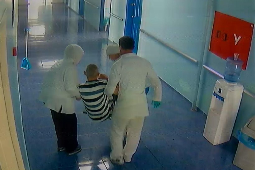 Engelli bakım evinde şiddete maruz kaldı! Engel oranı ilerledi - Resim: 3