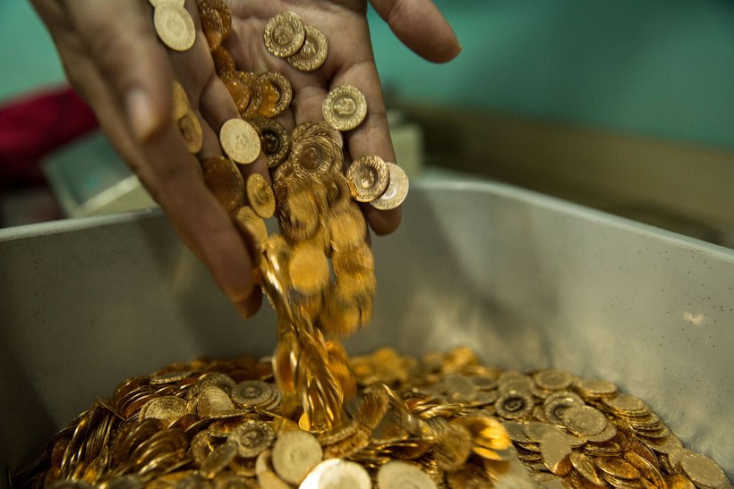 Dolar, FED ve Japonya haberleri ortalığı karıştırdı! Altın fiyatları bir anda sert düşüş yaşadı yatırımcısı şaşırdı! Altının düşme nedeni ne? - Resim: 3