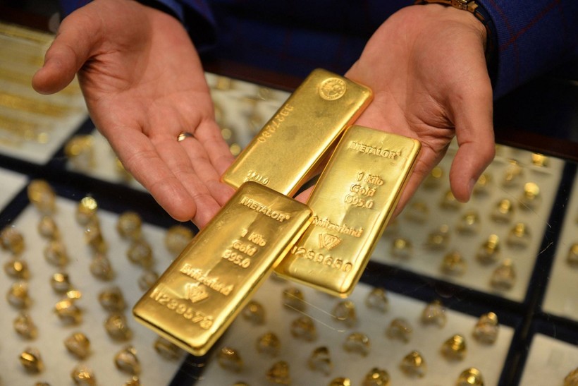 Dolar, FED ve Japonya haberleri ortalığı karıştırdı! Altın fiyatları bir anda sert düşüş yaşadı yatırımcısı şaşırdı! Altının düşme nedeni ne? - Resim: 4