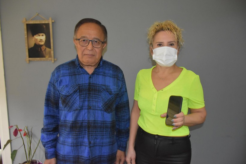 Banka dolandırıcılığında yeni dönem! Kahve yapmak için mutfağa gitti döndüğünde 500 bin TL dolandırıldığını öğrendi - Resim: 2