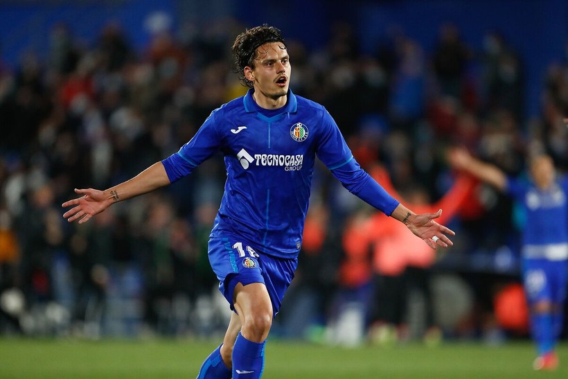 Getafe Enes Ünal için 20 milyon euro istedi! Atletico Madrid talip - Resim: 1