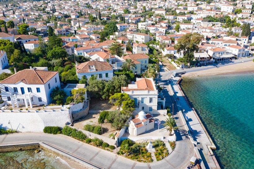 2023 yılı için Avrupa'da 23 seyahat önerisi - Resim: 5